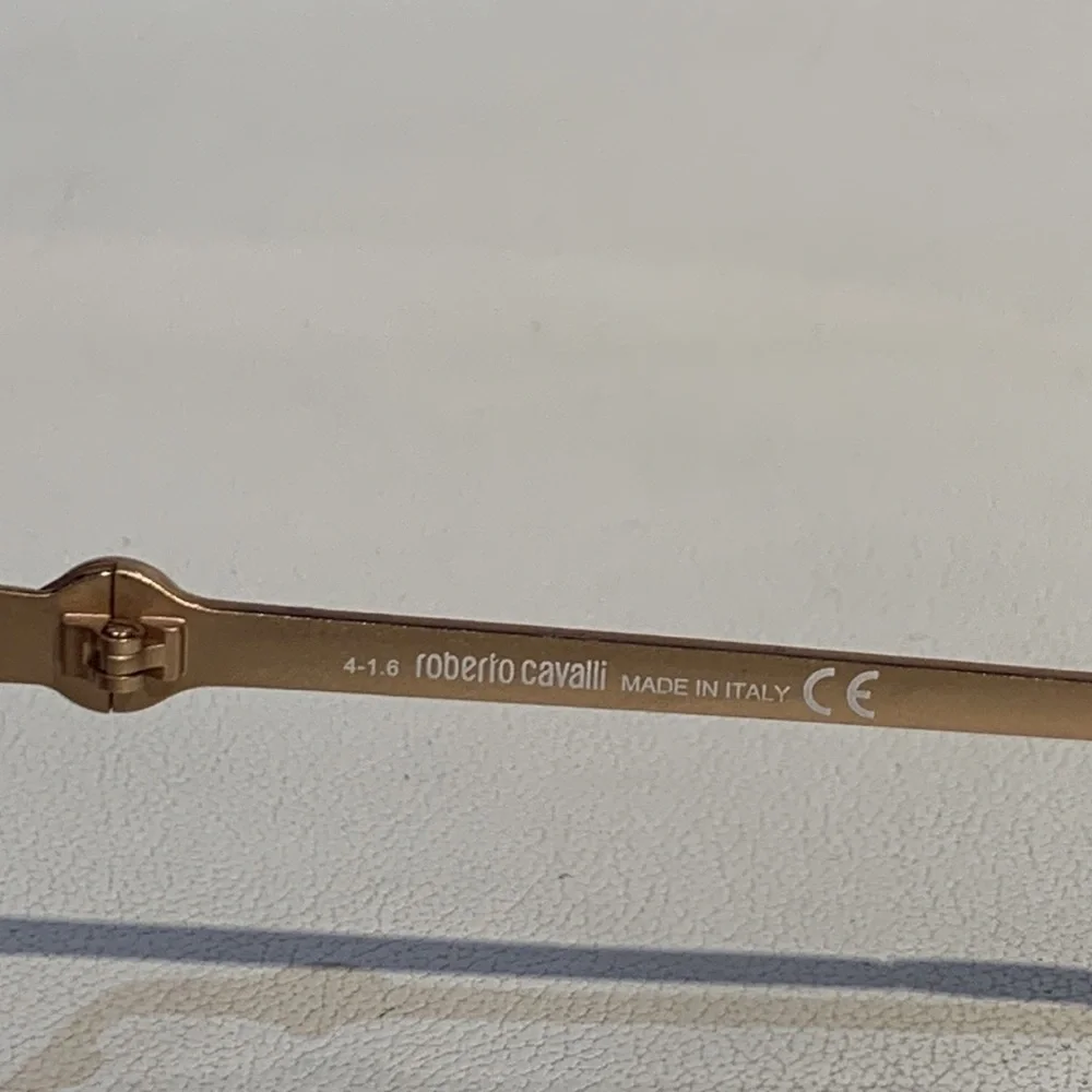 New Women’s Authentic Roberto Cavalli Sunglasses - Picture 10 of 12